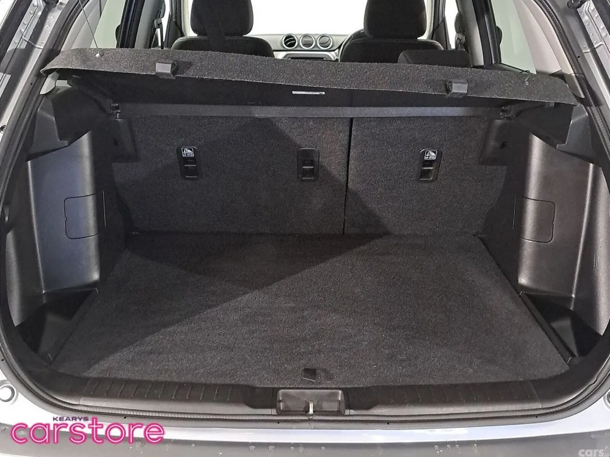 Suzuki Vitara SUV, Petrol, 2022, Grey