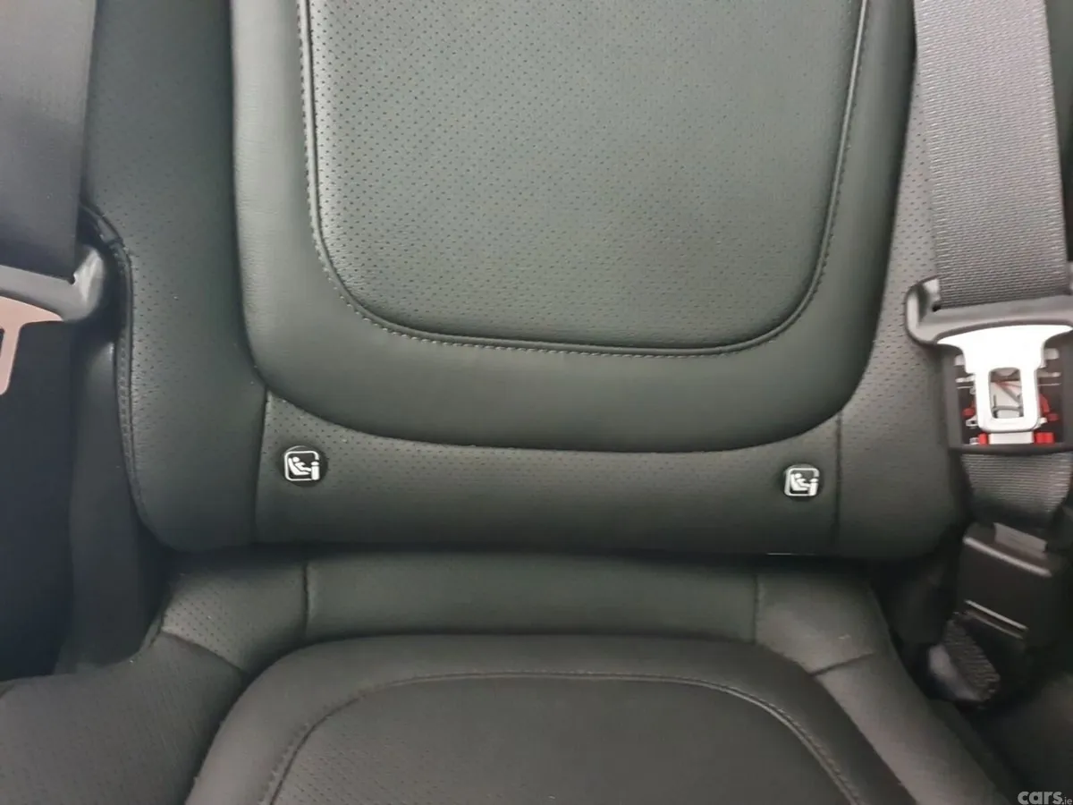 Hyundai Tucson SUV, Petrol Plug-in Hybrid, 2026, Silver