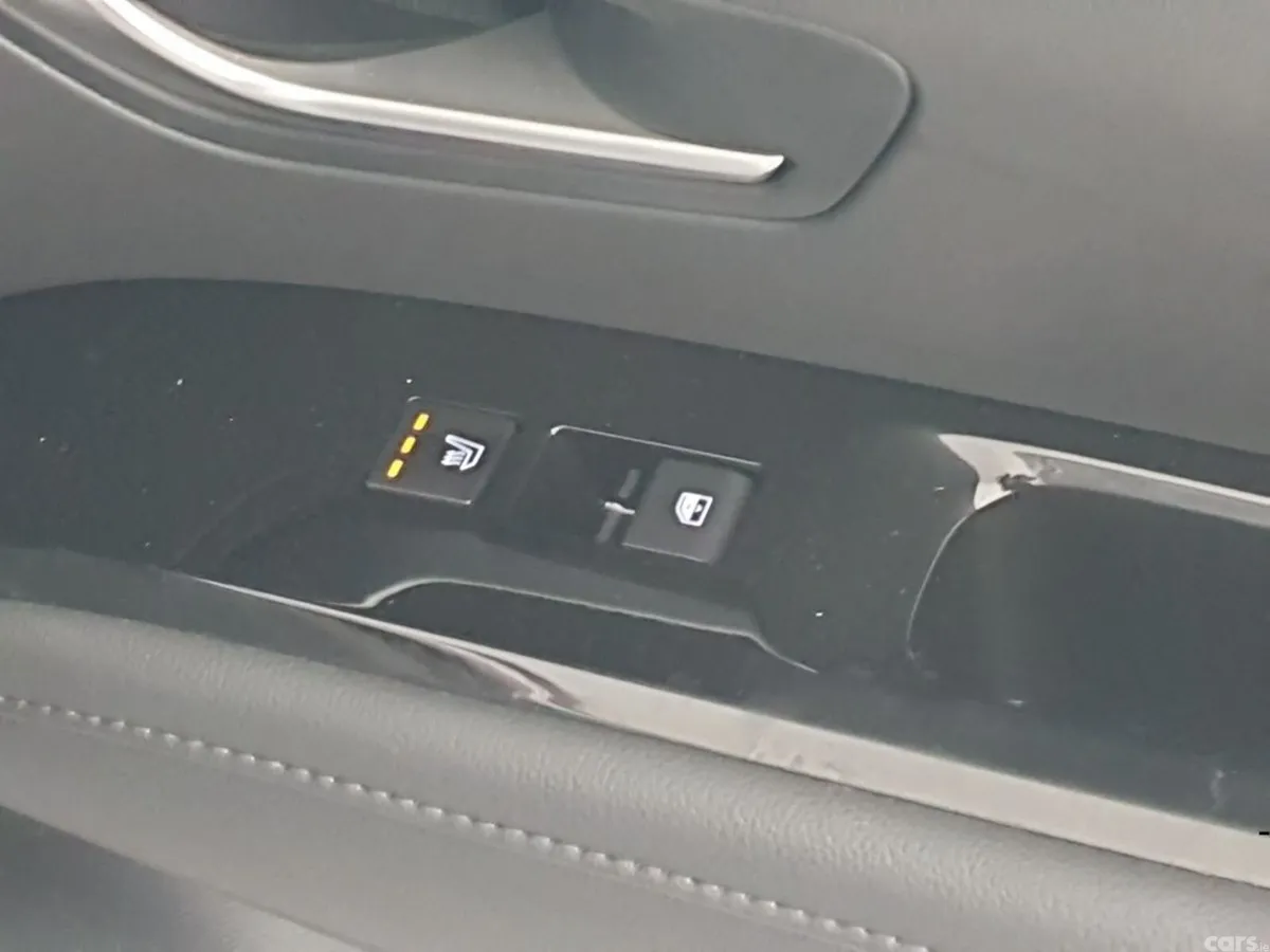 Hyundai Tucson SUV, Petrol Plug-in Hybrid, 2026, Silver