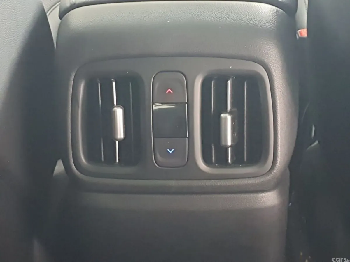 Hyundai Tucson SUV, Petrol Plug-in Hybrid, 2026, Silver