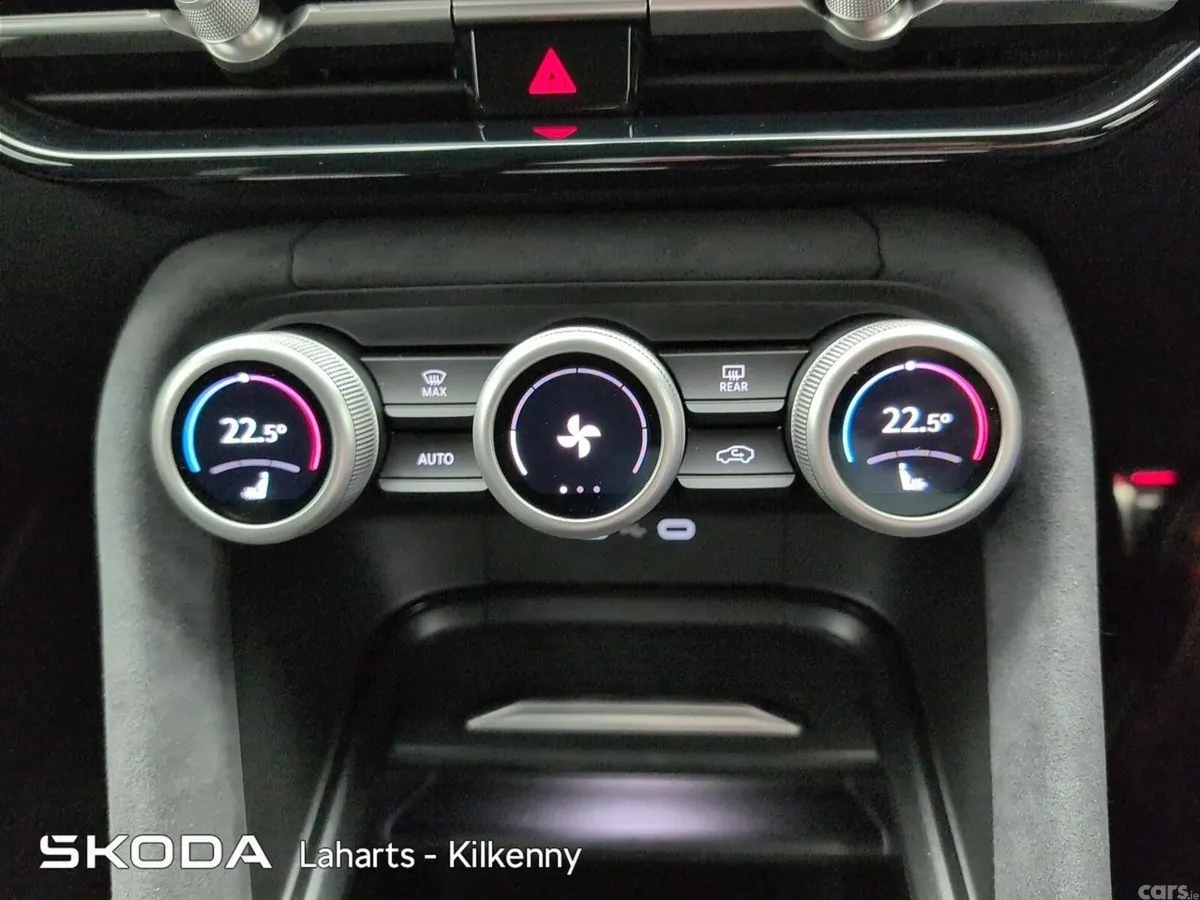 Skoda Kodiaq SUV, Diesel, 2026, Blue