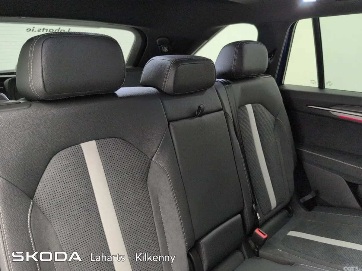 Skoda Kodiaq SUV, Diesel, 2026, Blue
