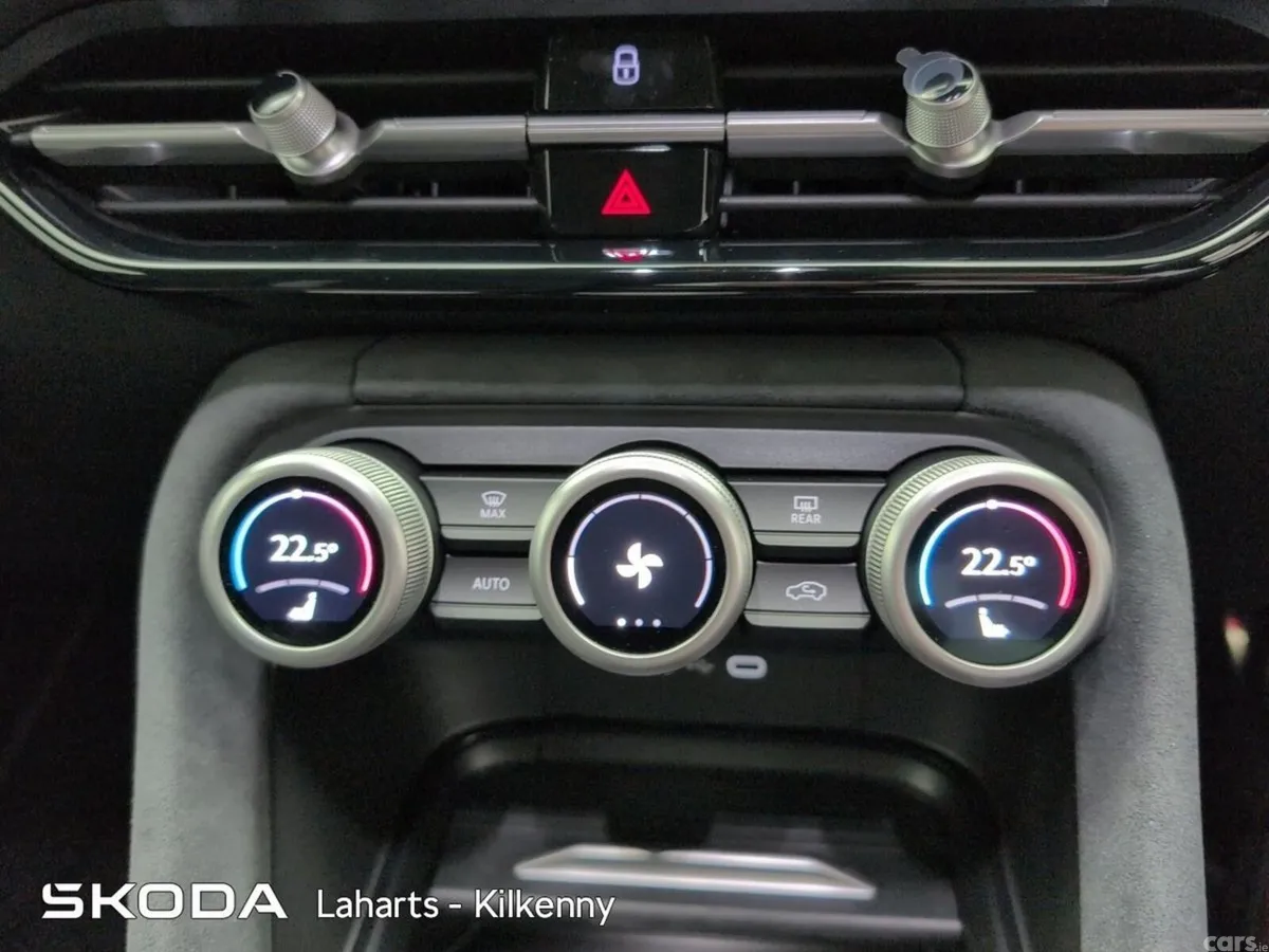 Skoda Kodiaq SUV, Diesel, 2026, Blue