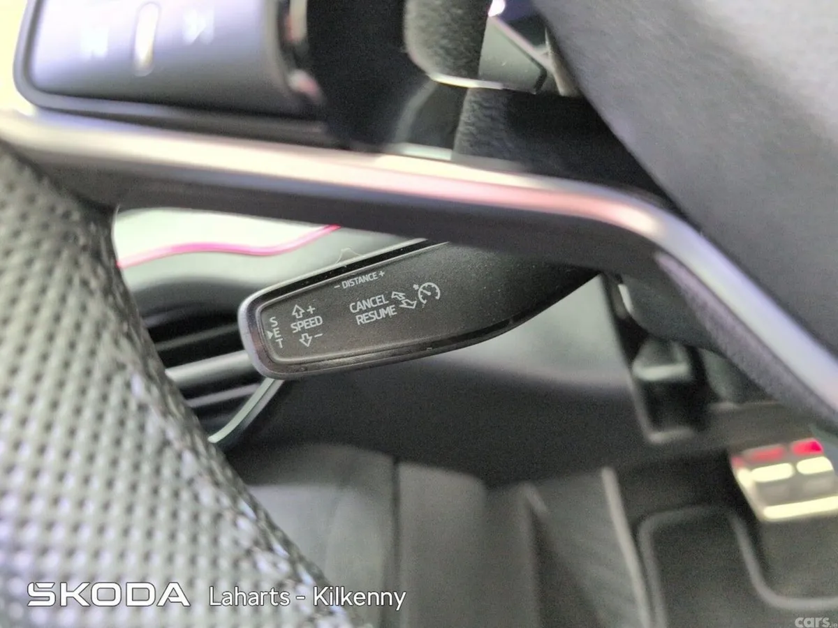 Skoda Kodiaq SUV, Diesel, 2026, Blue