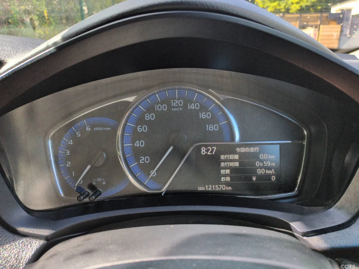 Toyota Corolla Saloon, Petrol Hybrid, 2020, White