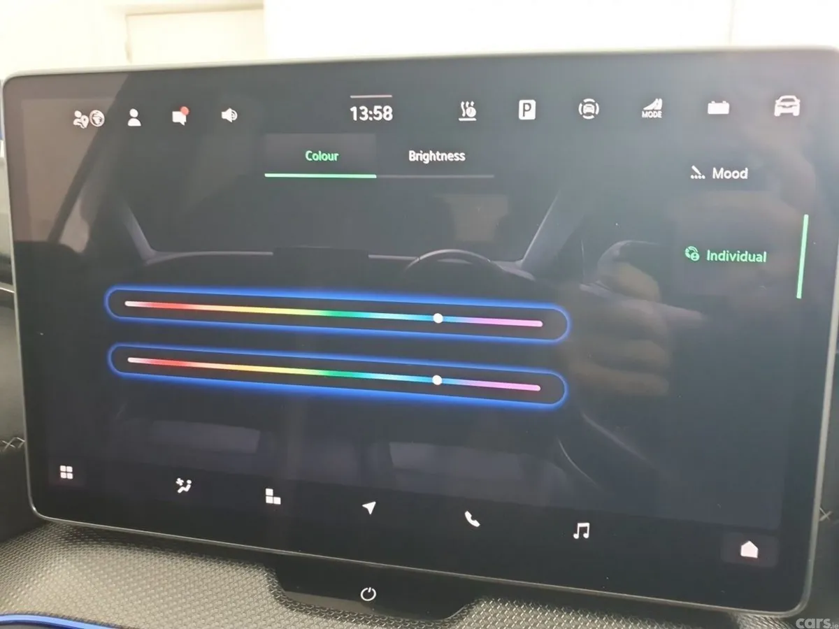 Skoda Kodiaq SUV, Petrol Plug-in Hybrid, 2026, Grey