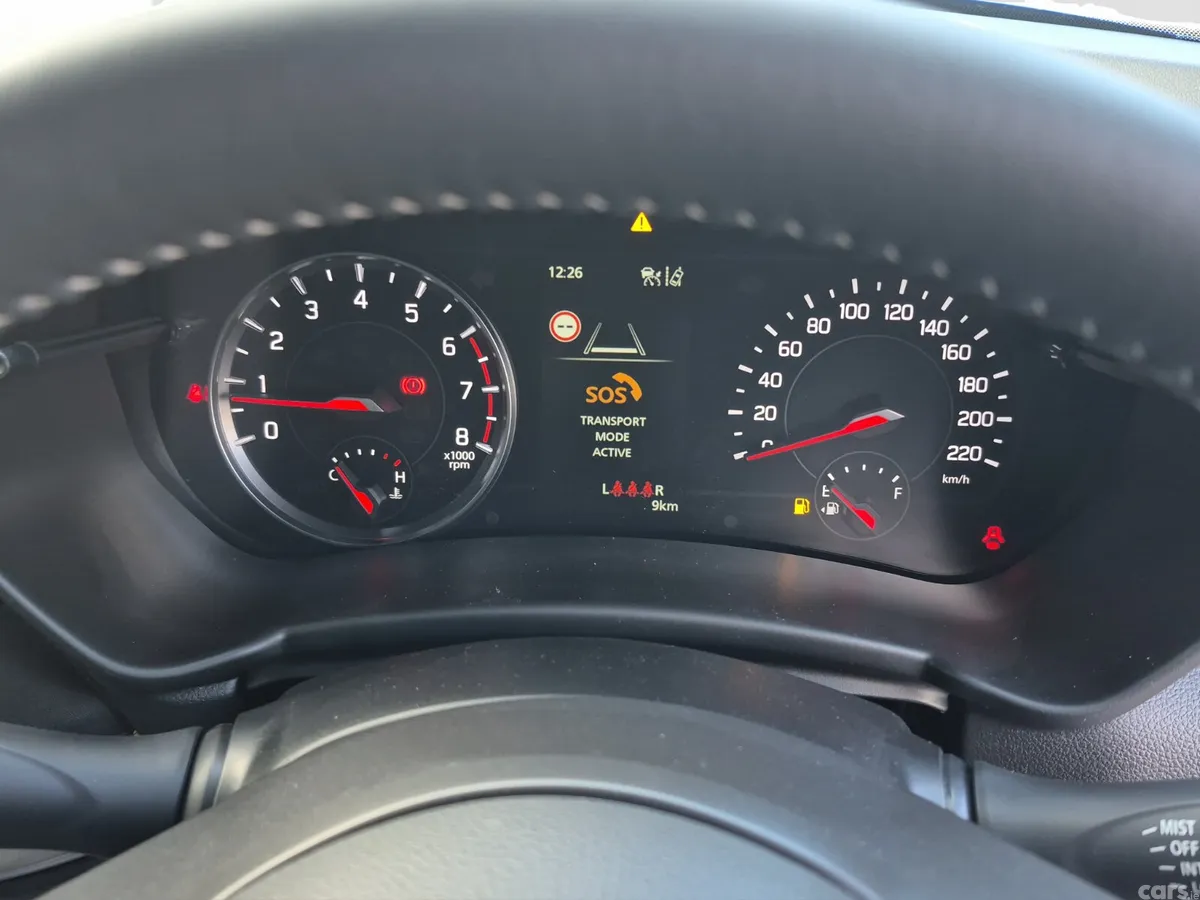 Suzuki Swift Hatchback, Petrol Hybrid, 2026, Blue