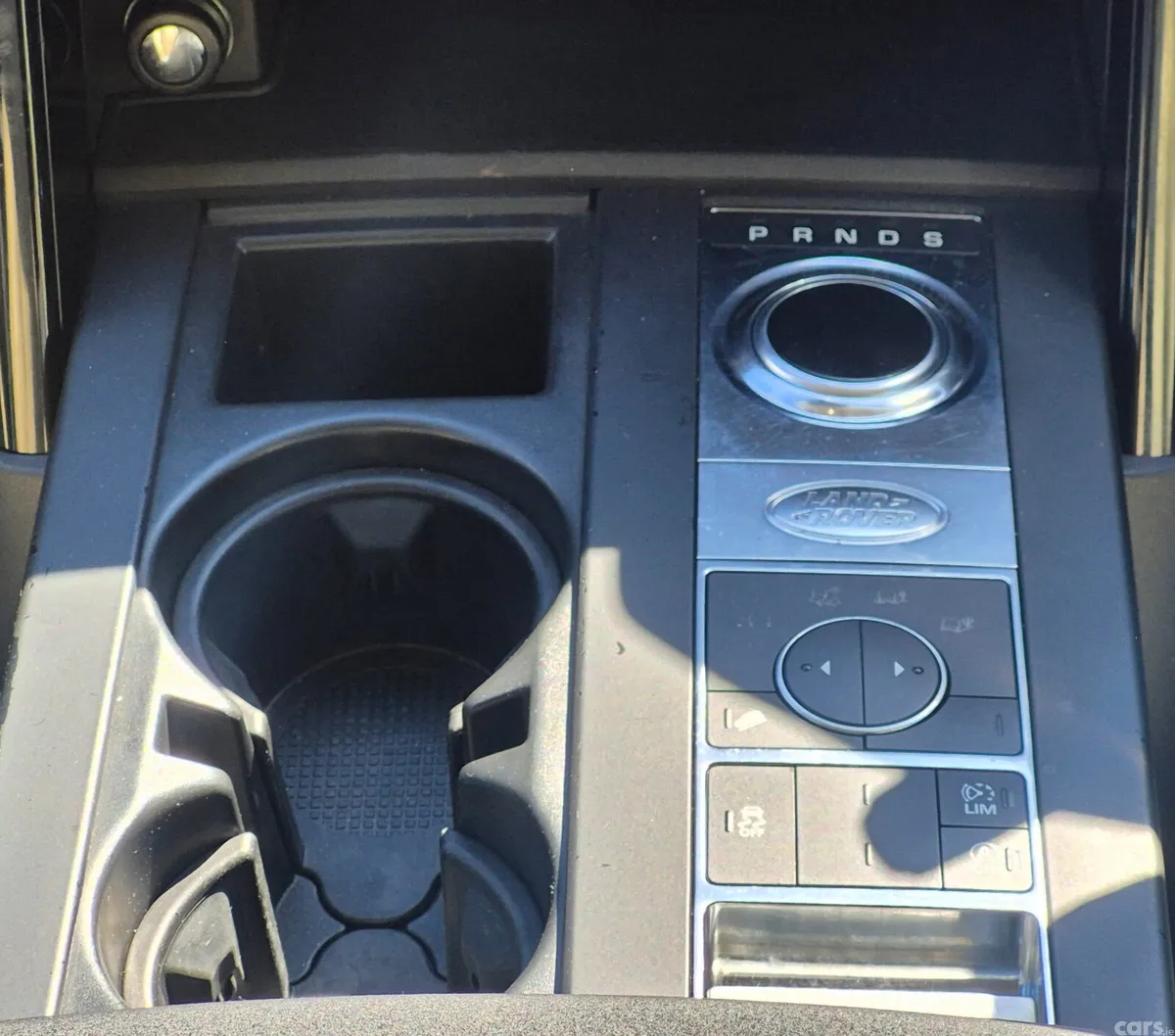 Land Rover Discovery SUV, Diesel, 2018, Black