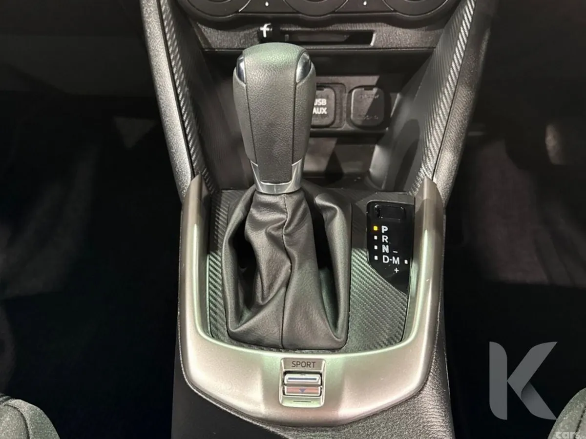 Mazda Mazda2 Hatchback, Petrol, 2022, Black