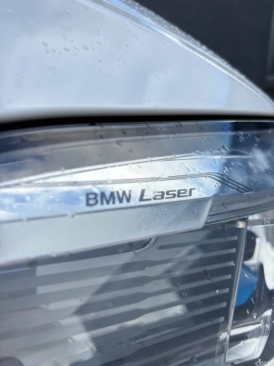 BMW X5 SUV, Petrol, 2020, White