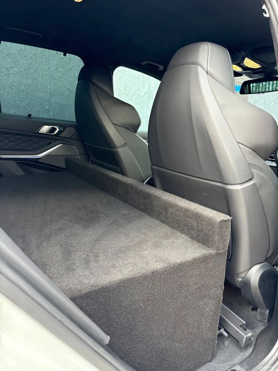 BMW X5 SUV, Petrol, 2020, White