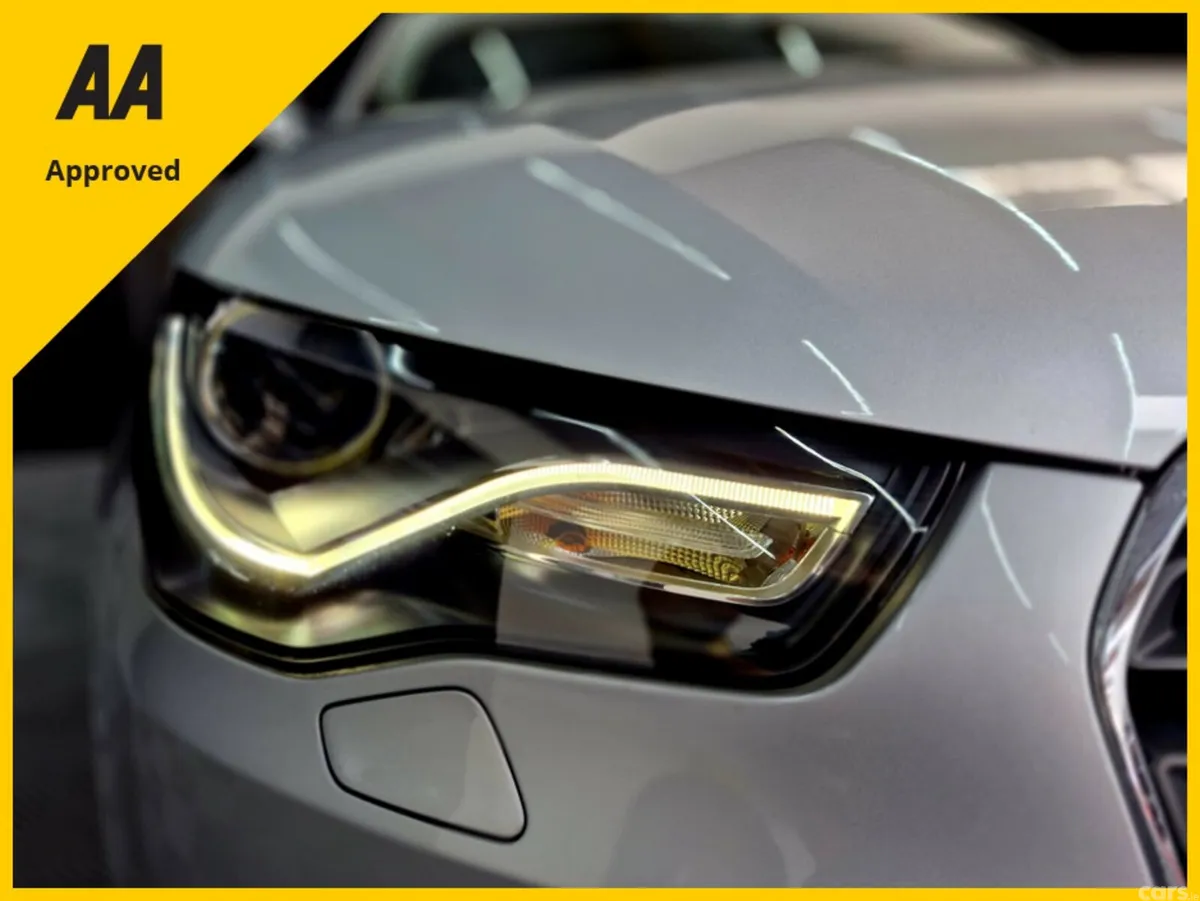 Audi A1 Hatchback, Petrol, 2013, Silver