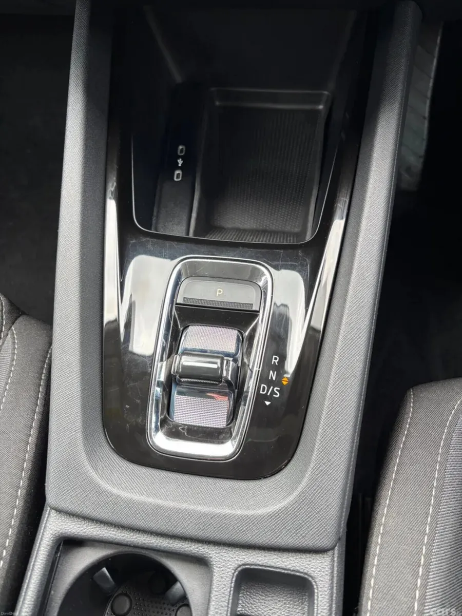 Skoda Octavia Saloon, Petrol, 2024, Black