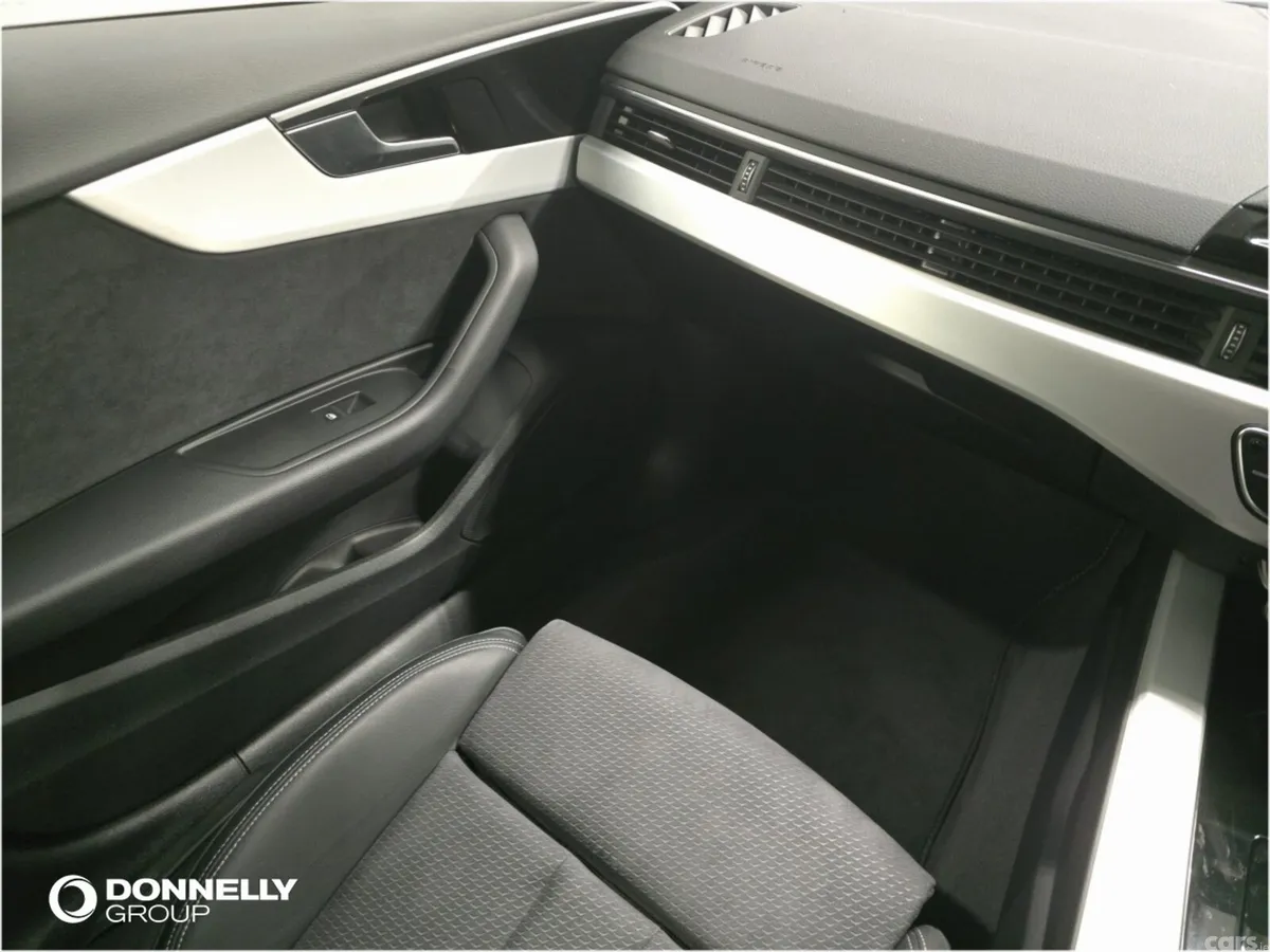 Audi A5 Hatchback, Diesel, 2023, Blue