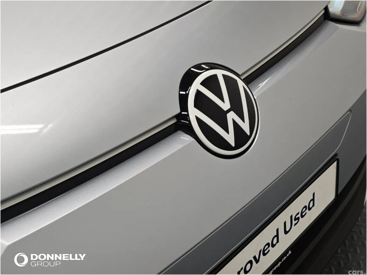 Volkswagen ID.3 Hatchback, Electric, 2026, Silver