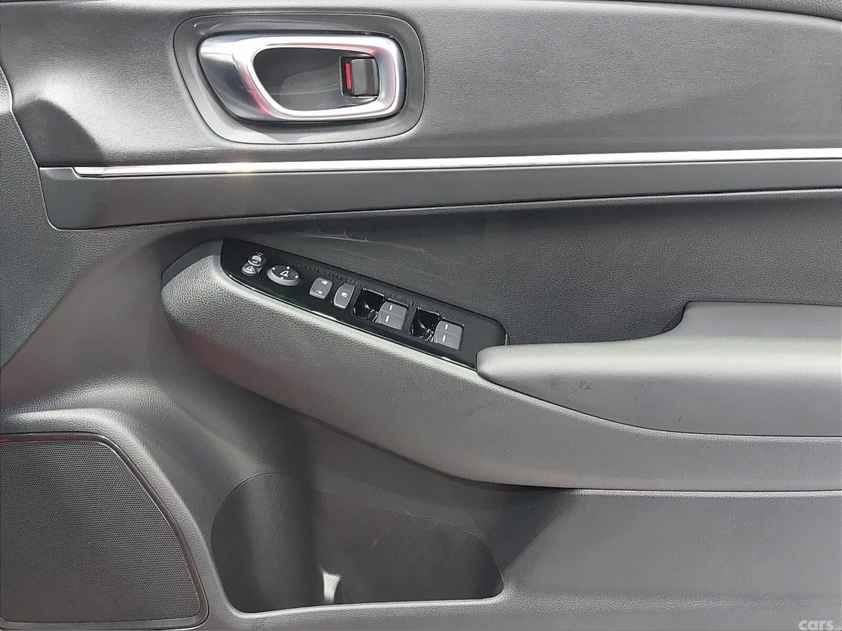 Honda HR-V Hatchback, Petrol Hybrid, 2023, Grey