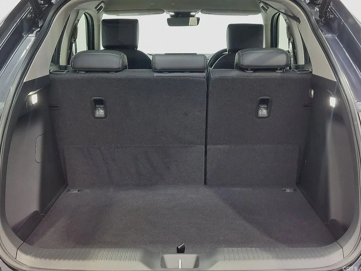 Honda HR-V Hatchback, Petrol Hybrid, 2023, Grey