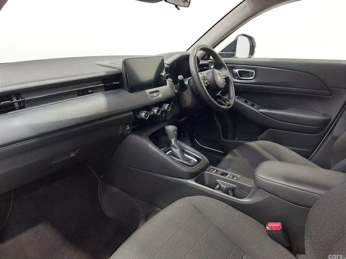 Honda HR-V Hatchback, Petrol Hybrid, 2023, Grey