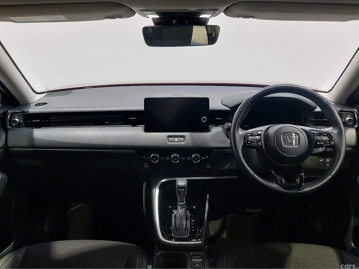Honda HR-V Hatchback, Petrol Hybrid, 2023, Grey