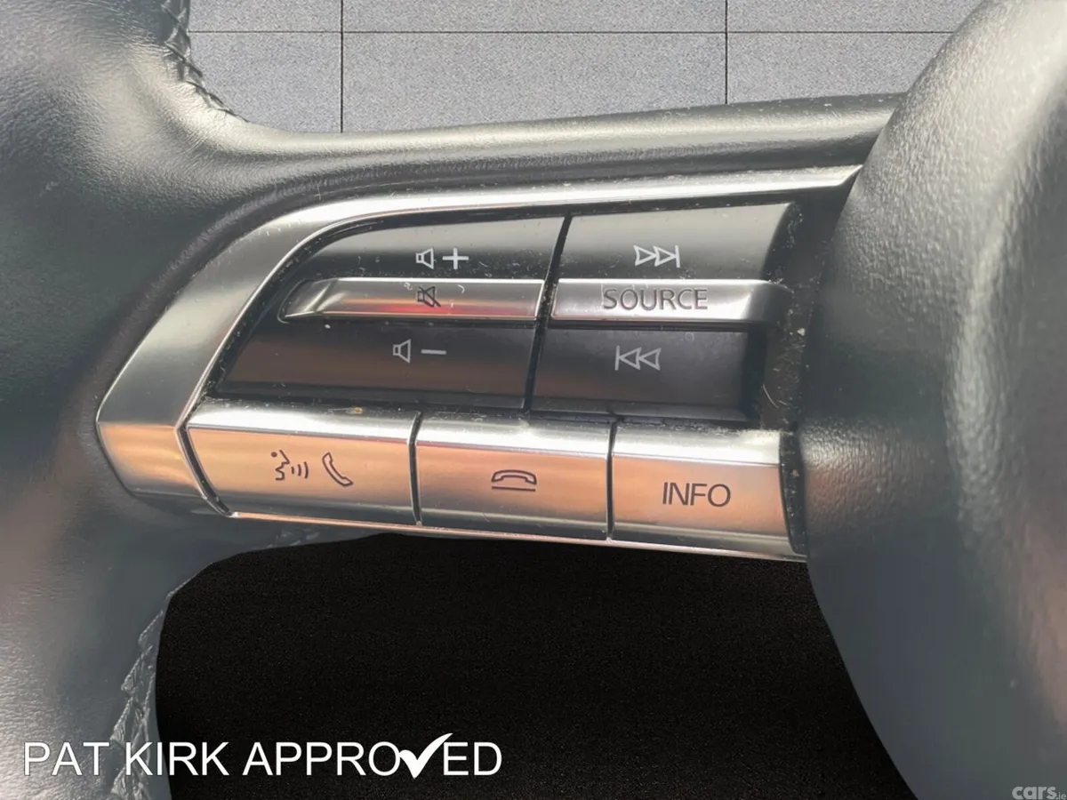 Mazda CX-30 Hatchback, Petrol, 2021, Grey