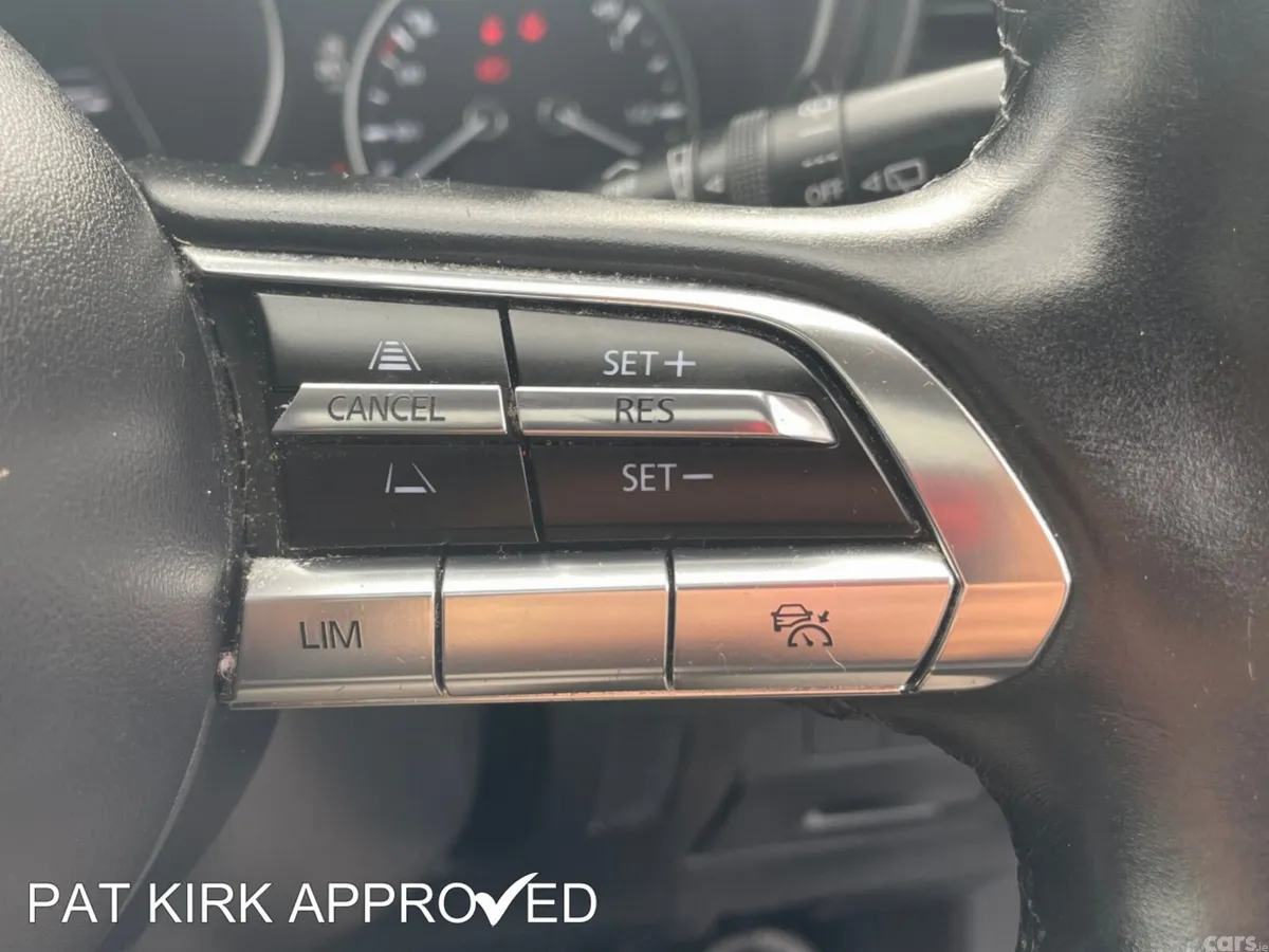 Mazda CX-30 Hatchback, Petrol, 2021, Grey