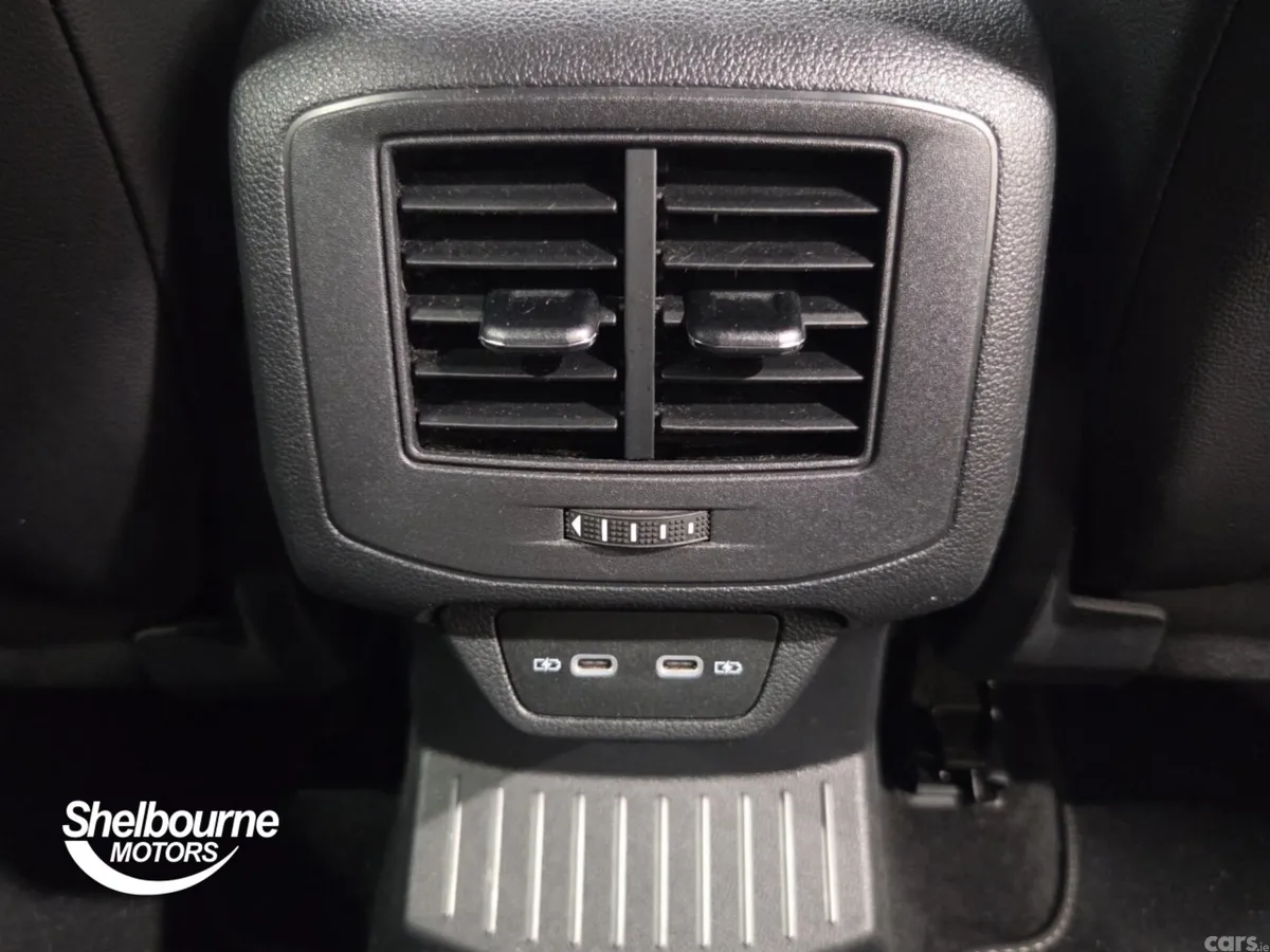 Volkswagen T-Roc Hatchback, Petrol, 2021, Grey
