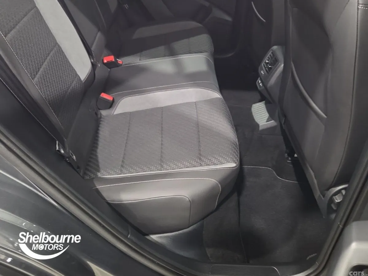 Volkswagen T-Roc Hatchback, Petrol, 2021, Grey