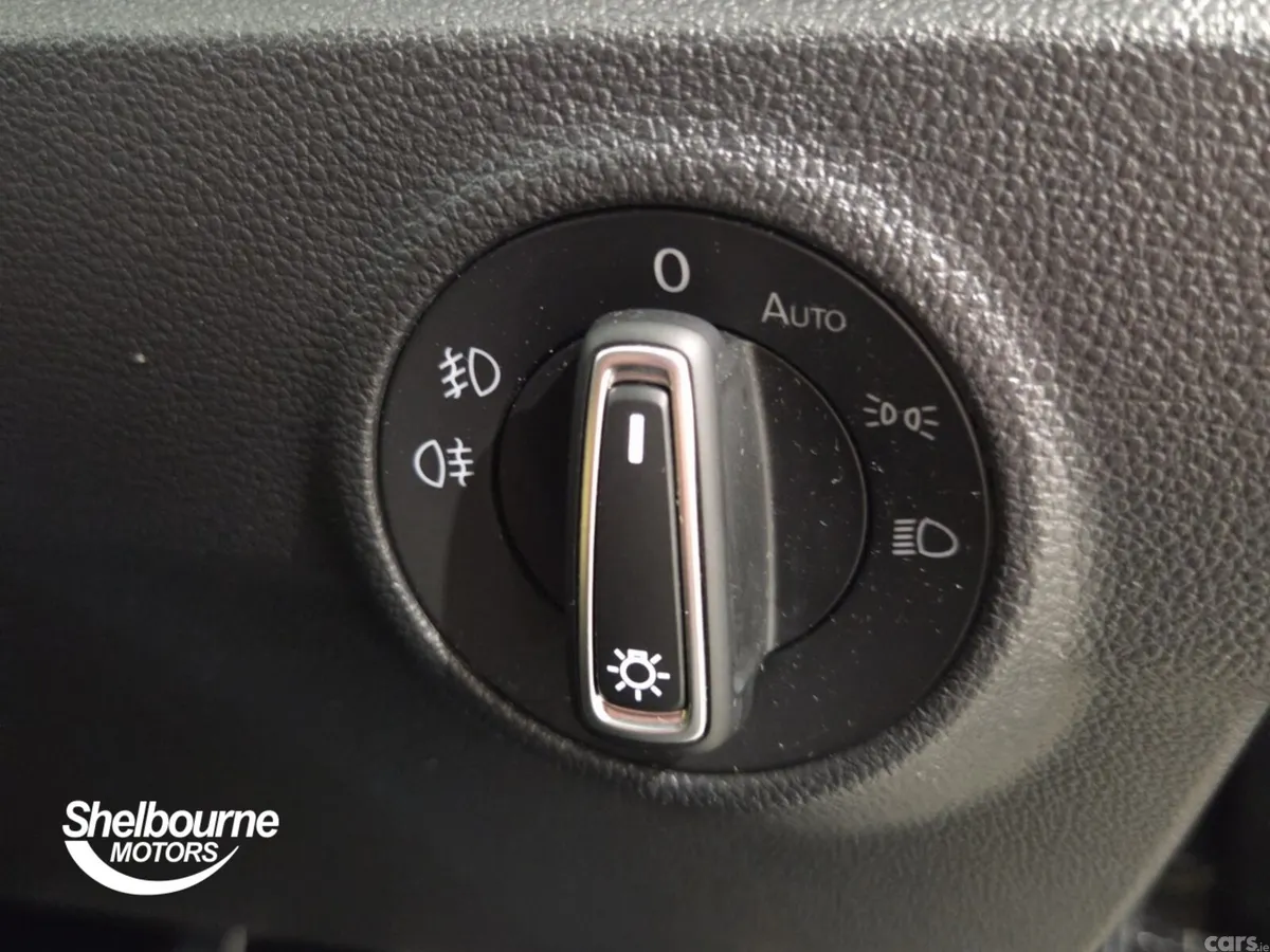 Volkswagen T-Roc Hatchback, Petrol, 2021, Grey