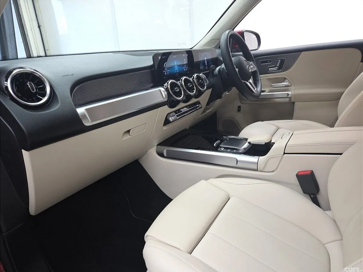 Mercedes-Benz GLB 200D Progressive Line Auto, Dublin 11
