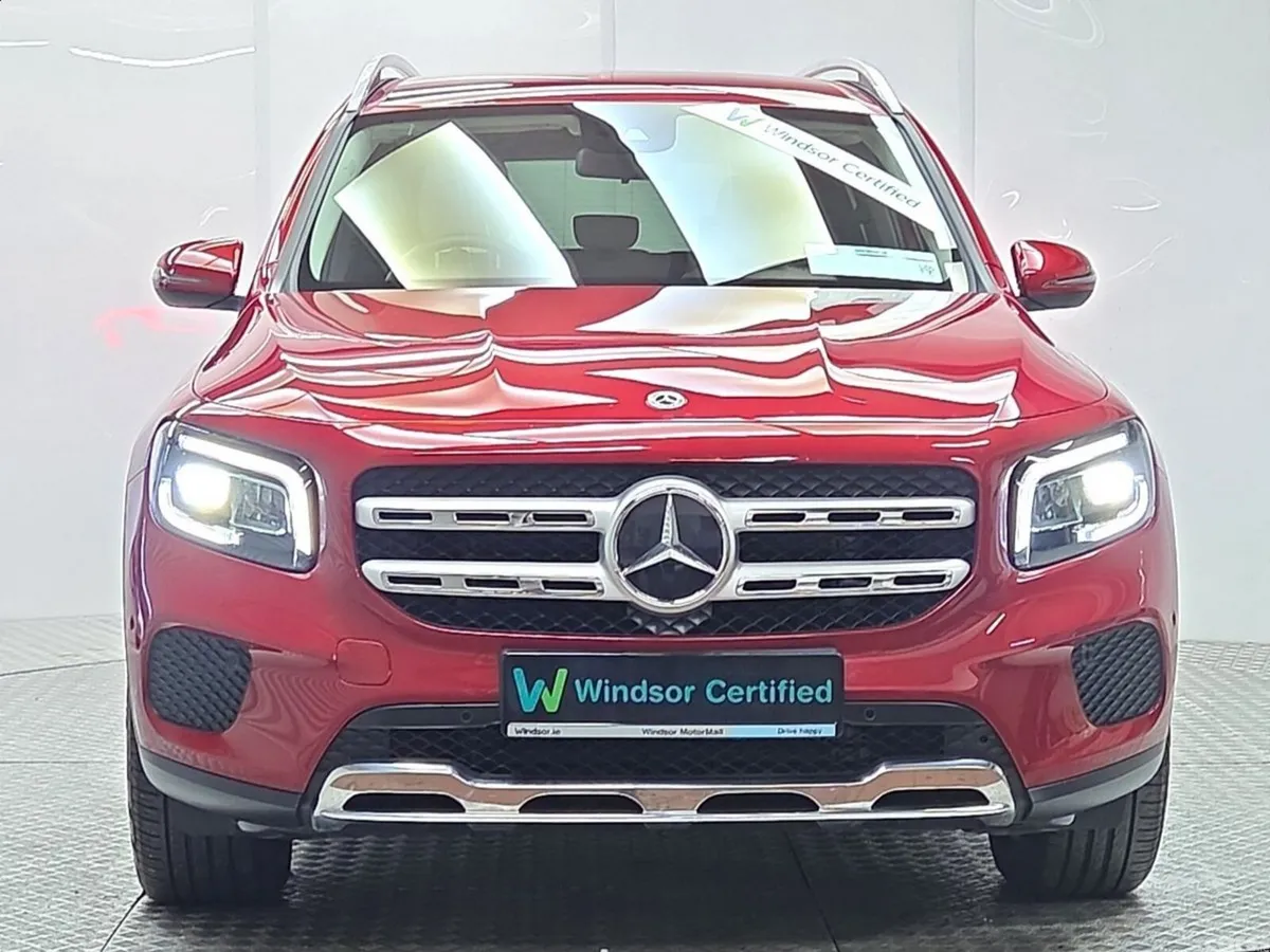 Mercedes-Benz GLB 200D Progressive Line Auto, Dublin 11