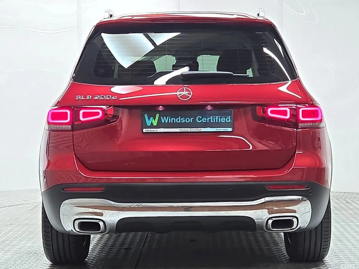 Mercedes-Benz GLB 200D Progressive Line Auto, Dublin 11