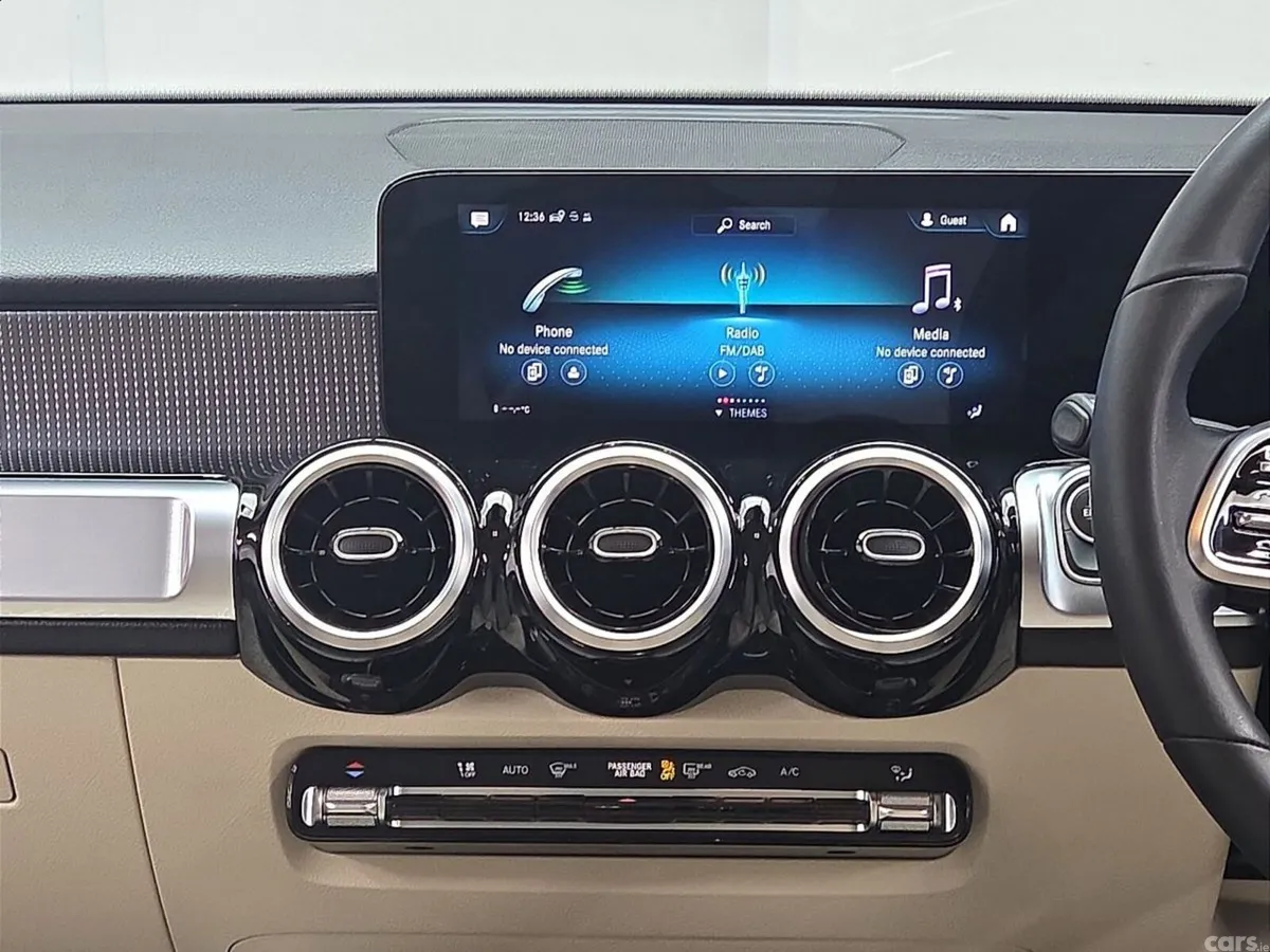 Mercedes-Benz GLB 200D Progressive Line Auto, Dublin 11