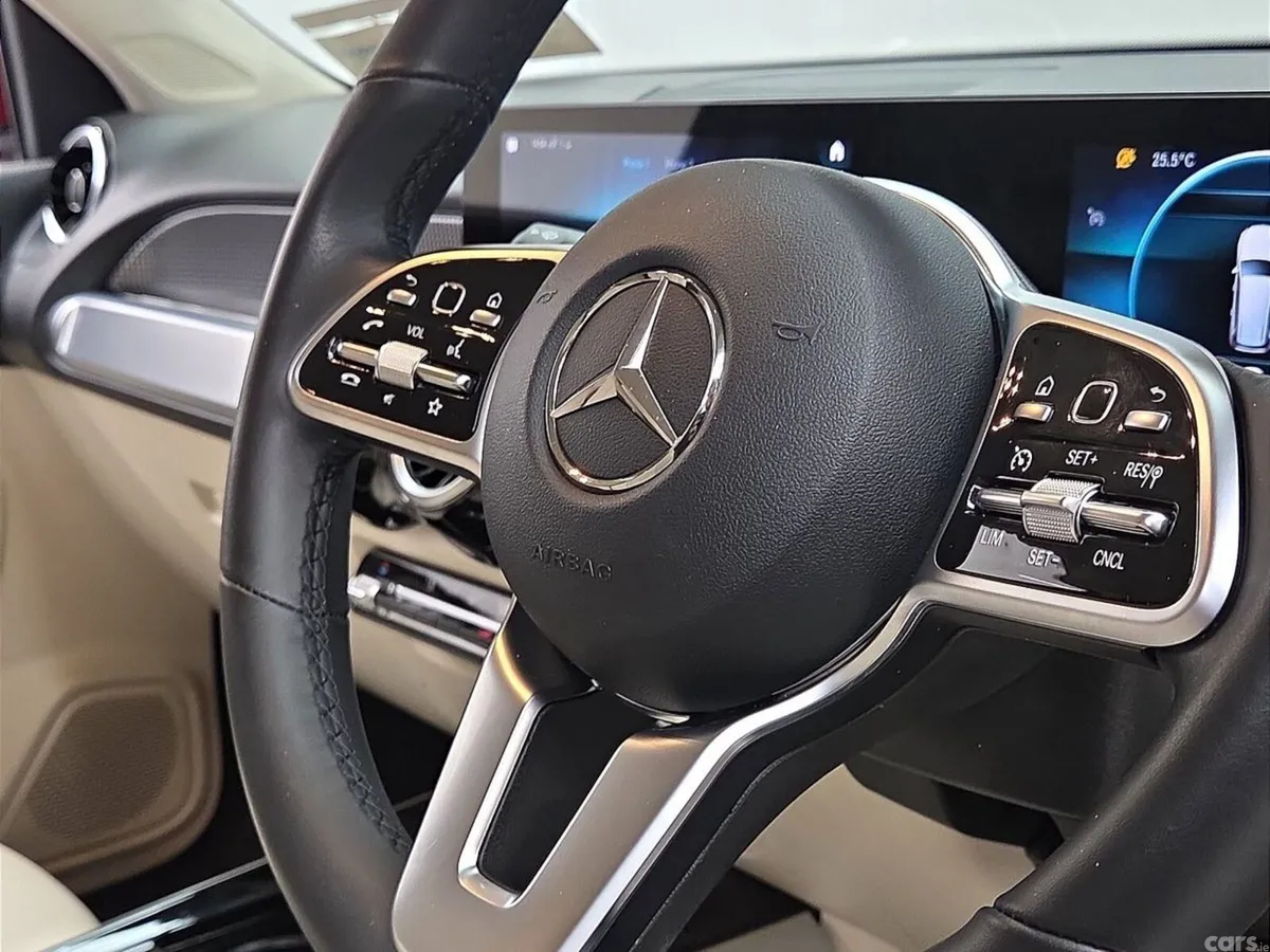 Mercedes-Benz GLB 200D Progressive Line Auto, Dublin 11