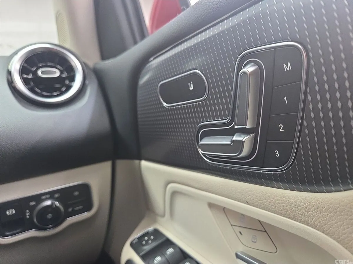 Mercedes-Benz GLB 200D Progressive Line Auto, Dublin 11