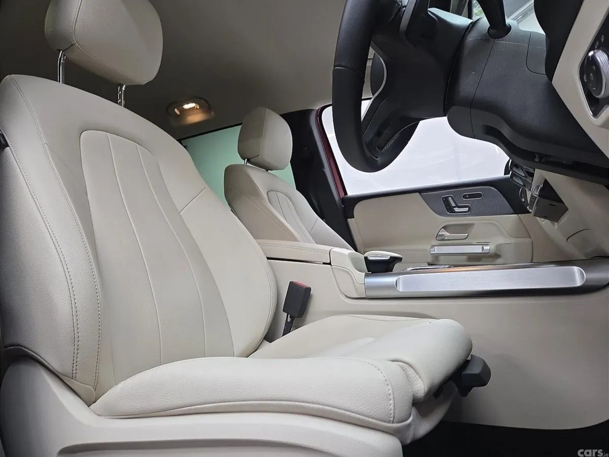 Mercedes-Benz GLB 200D Progressive Line Auto, Dublin 11