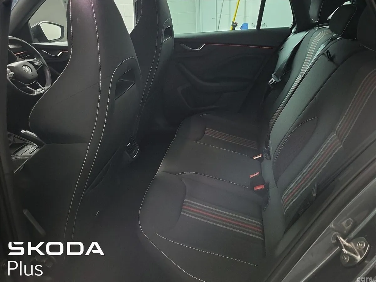 Skoda Kamiq Hatchback, Petrol, 2024, Grey