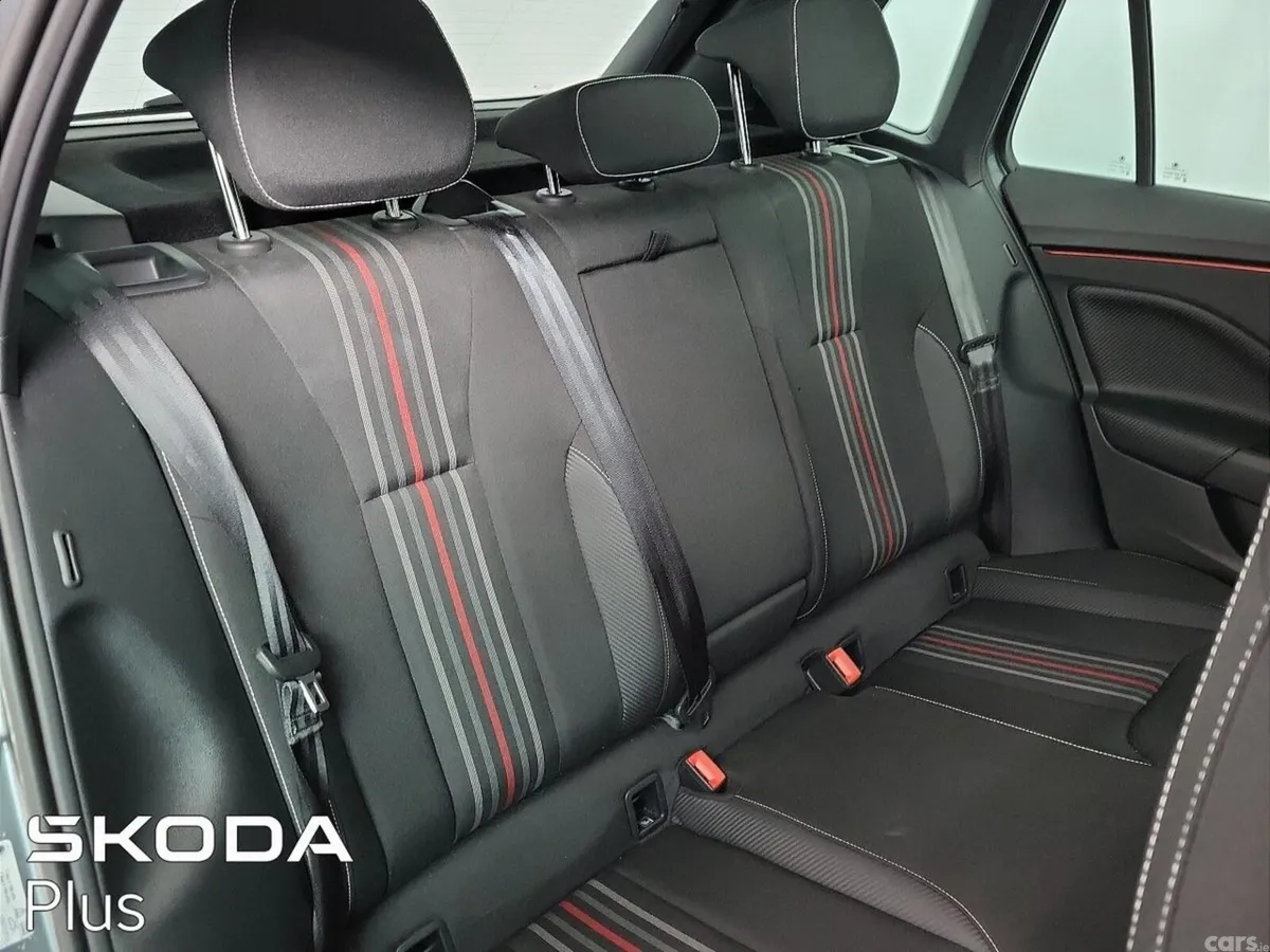 Skoda Kamiq Hatchback, Petrol, 2024, Grey