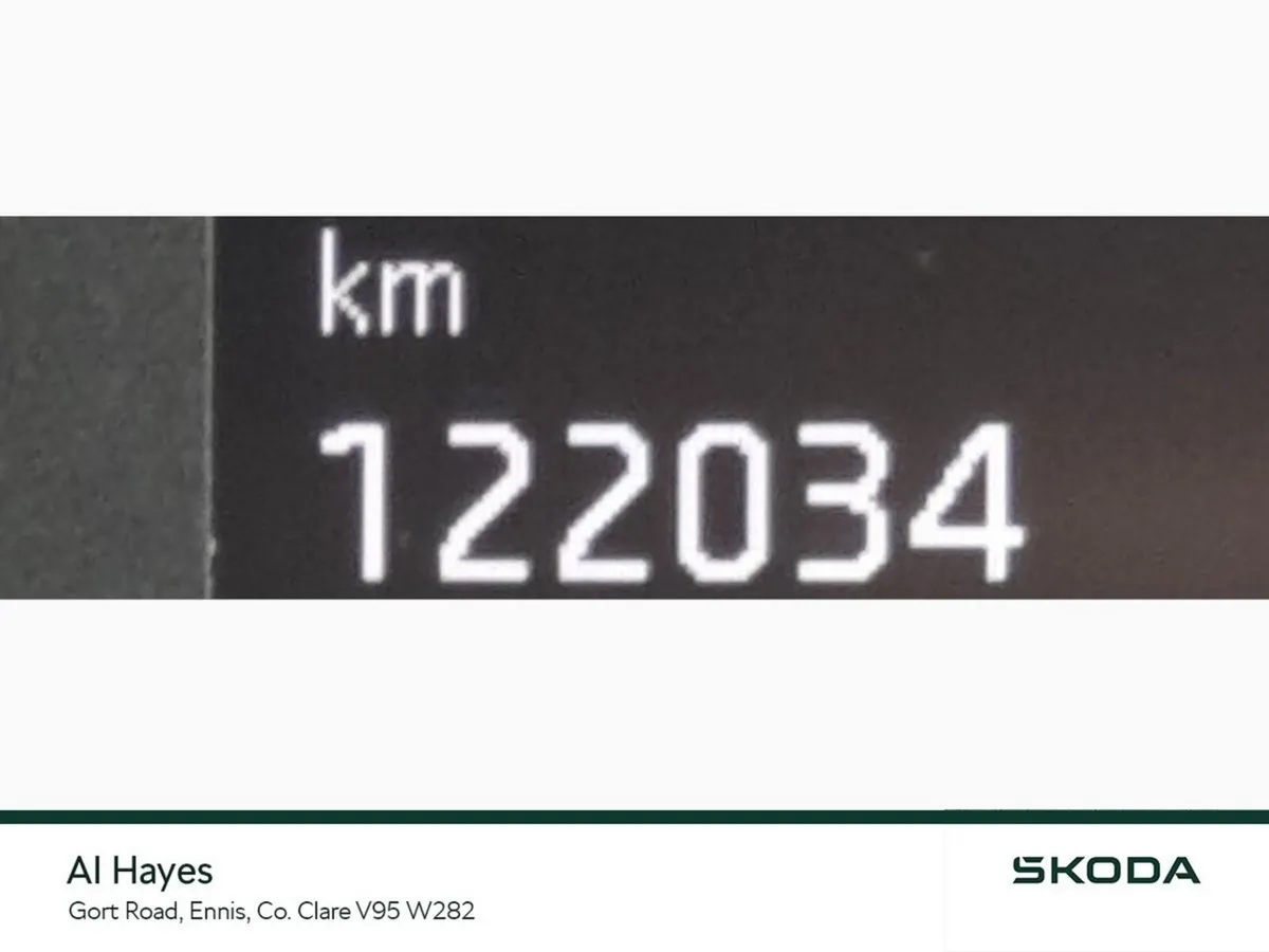 Skoda Kodiaq MPV, Diesel, 2021, Black