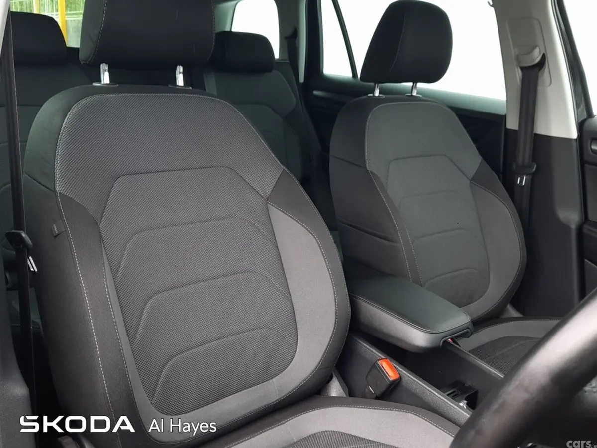 Skoda Kodiaq MPV, Diesel, 2021, Black