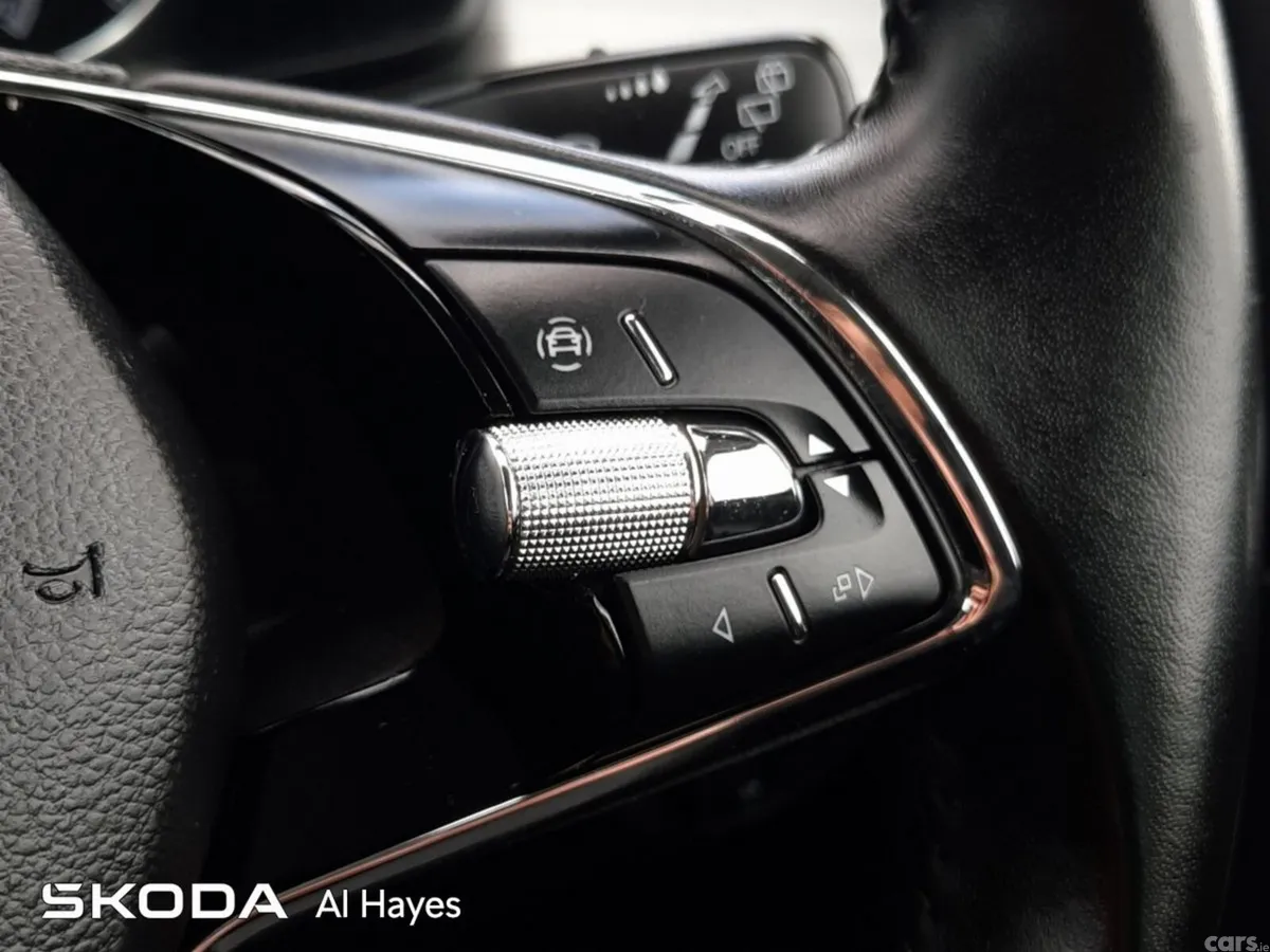 Skoda Kodiaq MPV, Diesel, 2021, Black