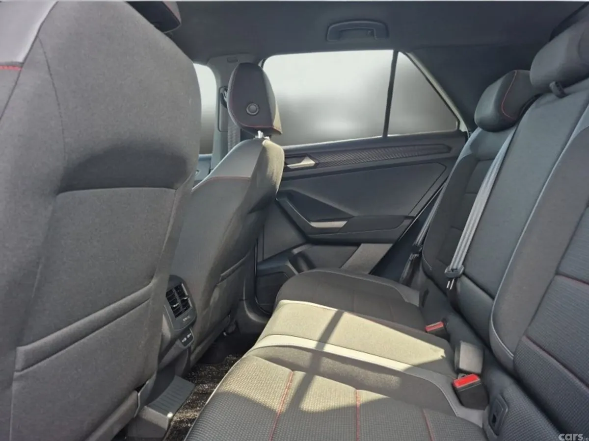 Volkswagen T-Roc SUV, Diesel, 2021, White