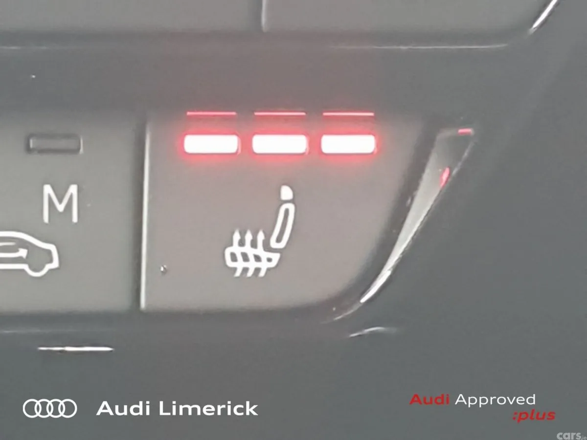 Audi Q4 e-tron SUV, Electric, 2024, Grey