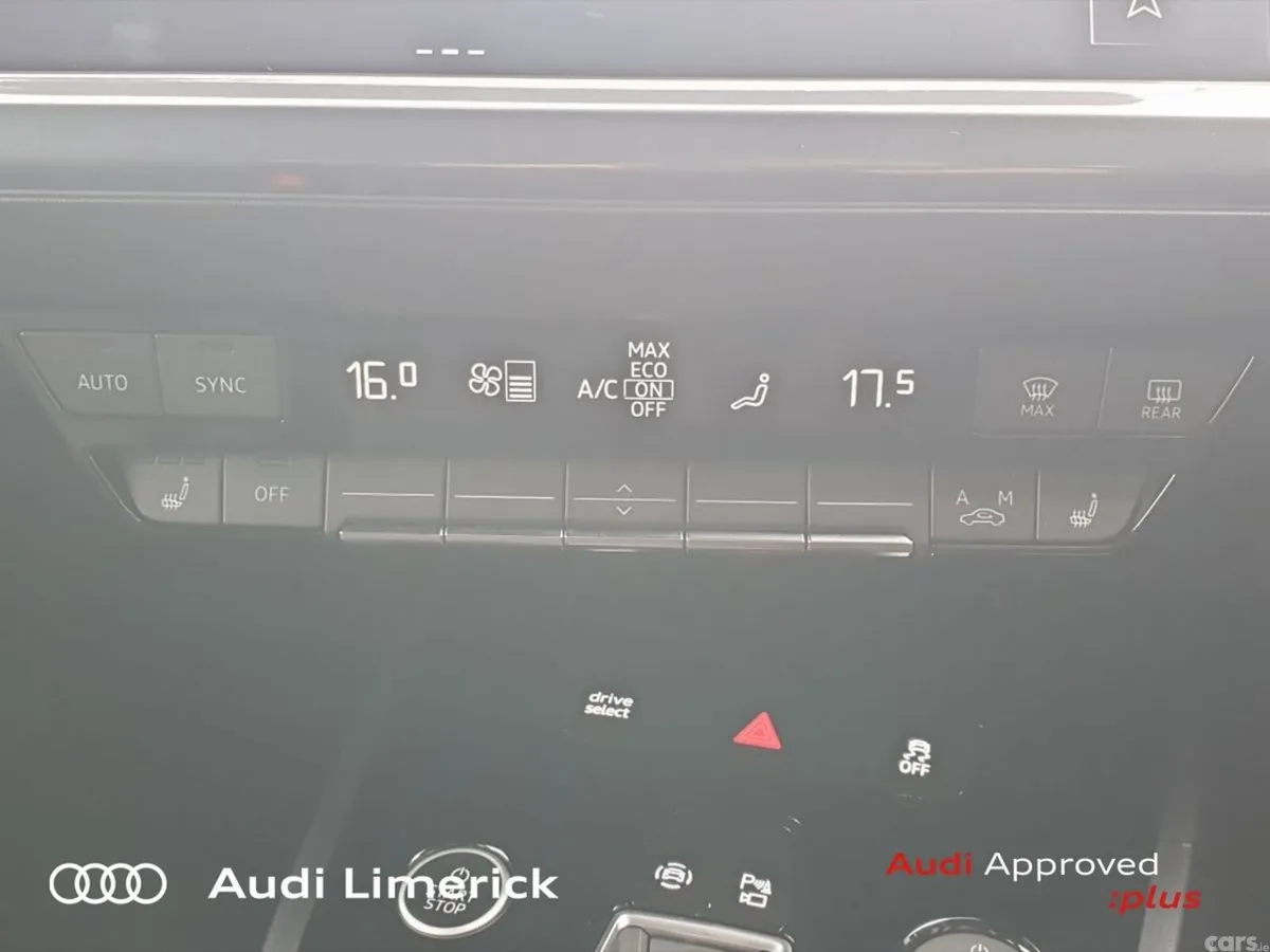 Audi Q4 e-tron SUV, Electric, 2024, Grey