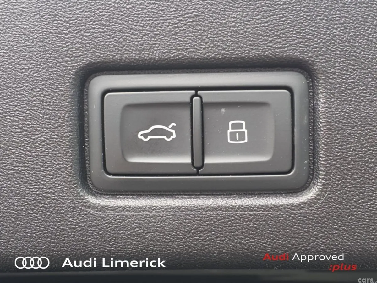 Audi Q4 e-tron SUV, Electric, 2024, Grey