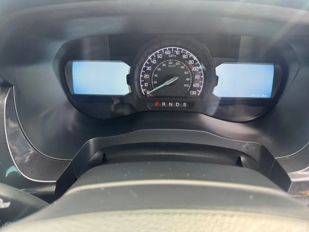 Ford Ranger Pick Up, Diesel, 2022, White