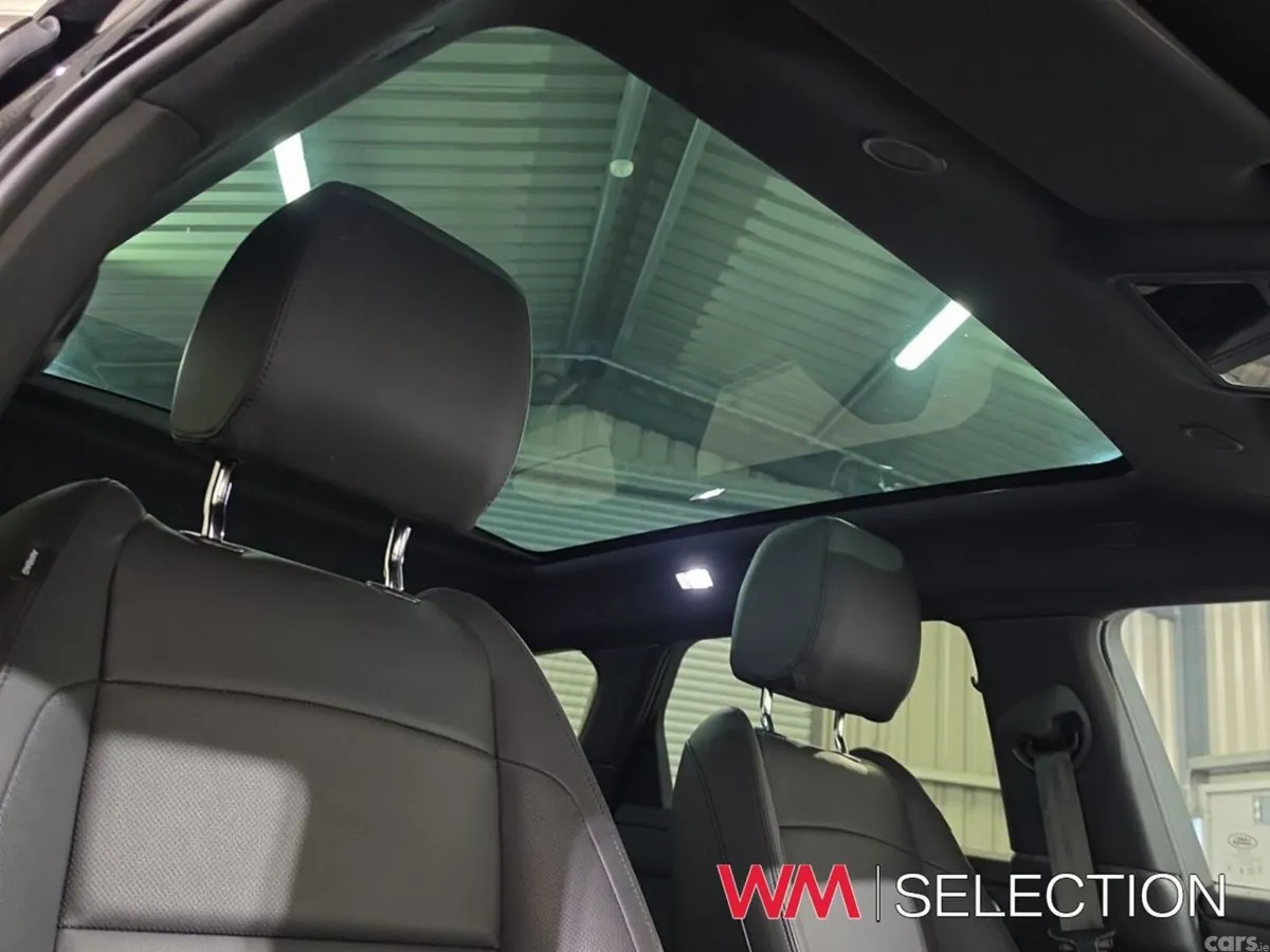 Land Rover Range Rover Evoque SUV, Petrol Plug-in Hybrid, 2026, Black