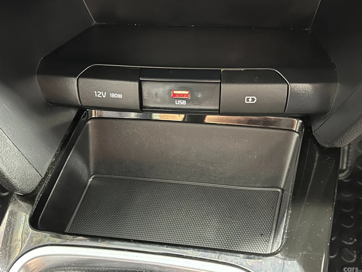 Kia Ceed Hatchback, Diesel, 2019, Black