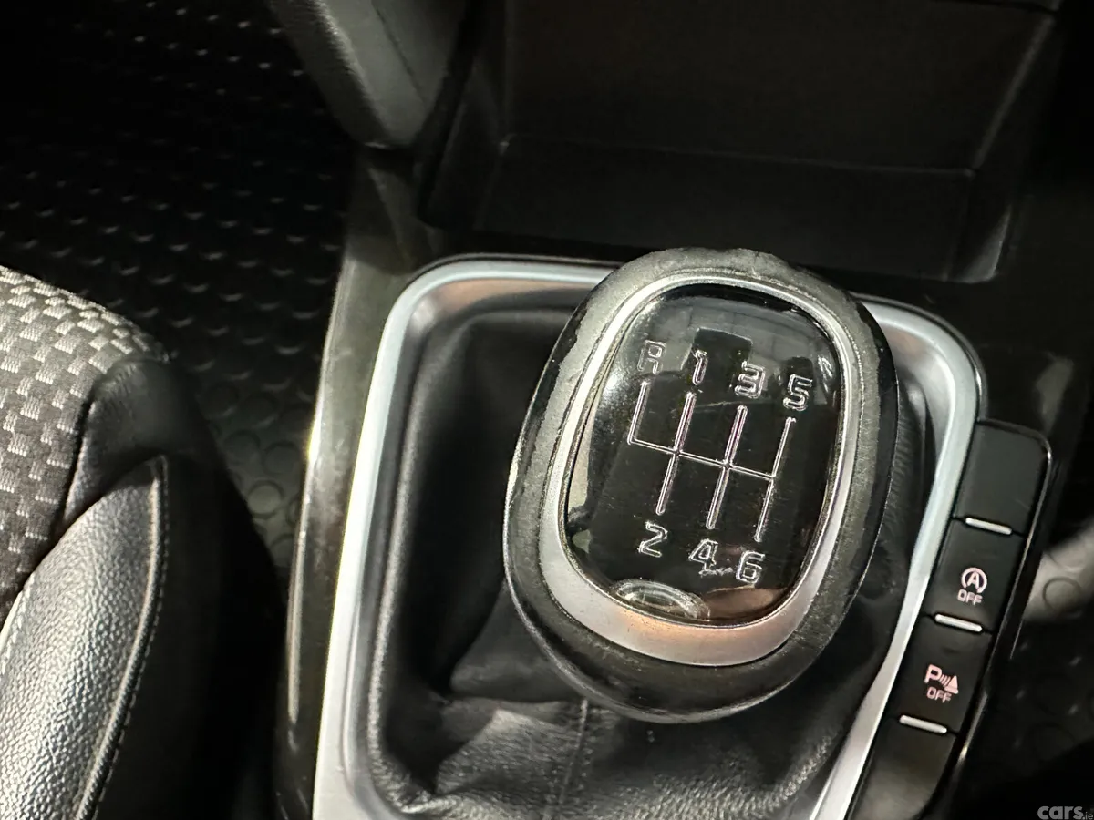 Kia Ceed Hatchback, Diesel, 2019, Black