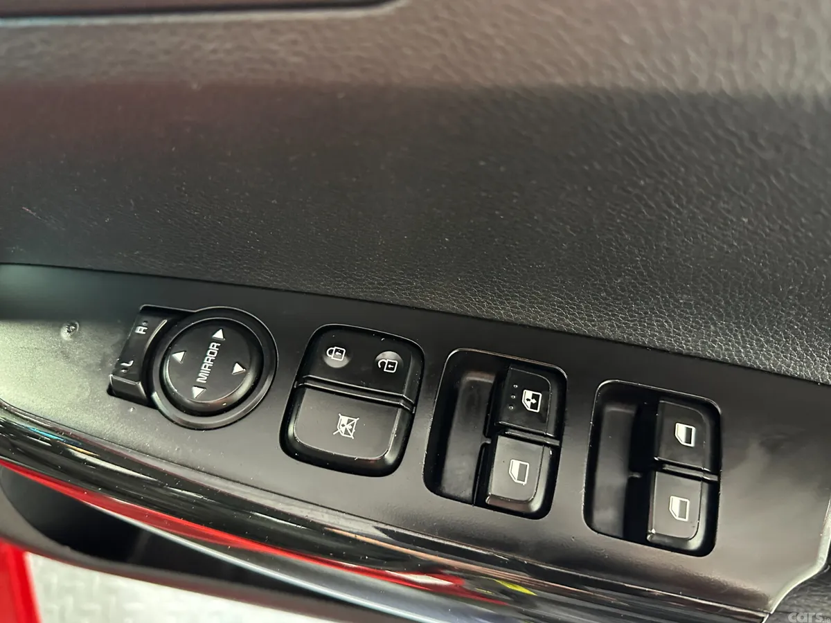 Kia Picanto Hatchback, Petrol, 2018, Red