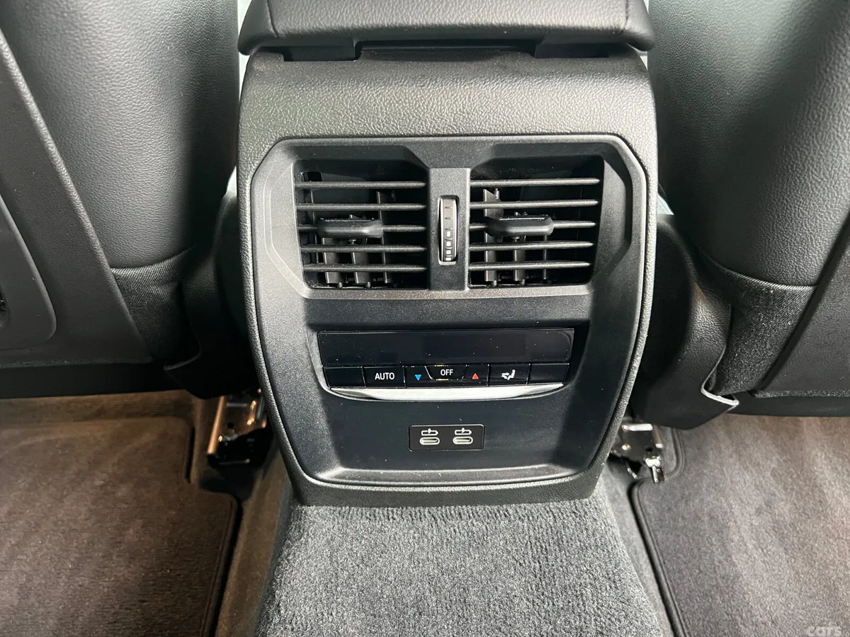 BMW 3-Series Saloon, Petrol Hybrid, 2023, Grey